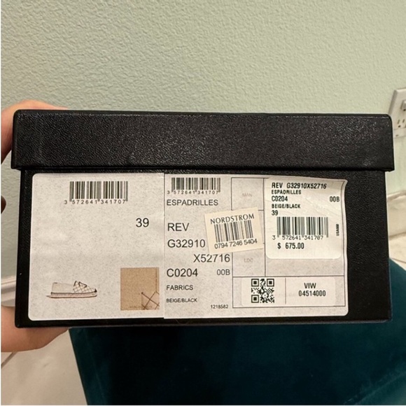 Chanel Espadrilles - Picture 3 of 7